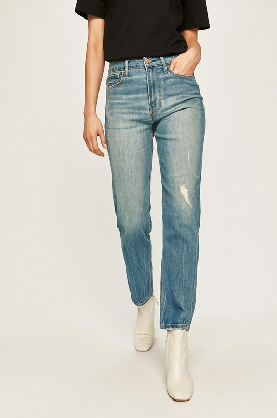 kék Guess Jeans - Farmer Surd Női