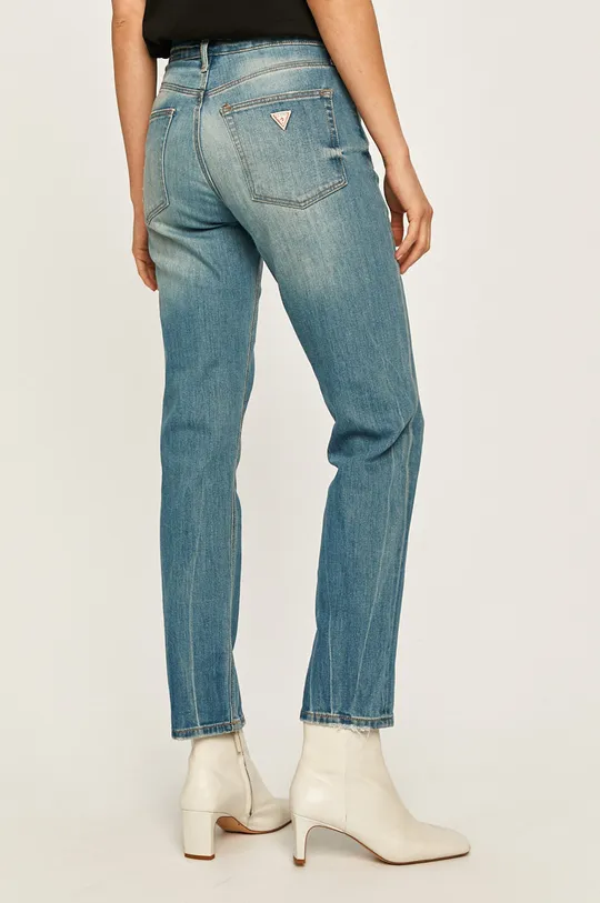 Guess Jeans - Farmer Surd  70% pamut, 1% elasztán, 29% poliészter