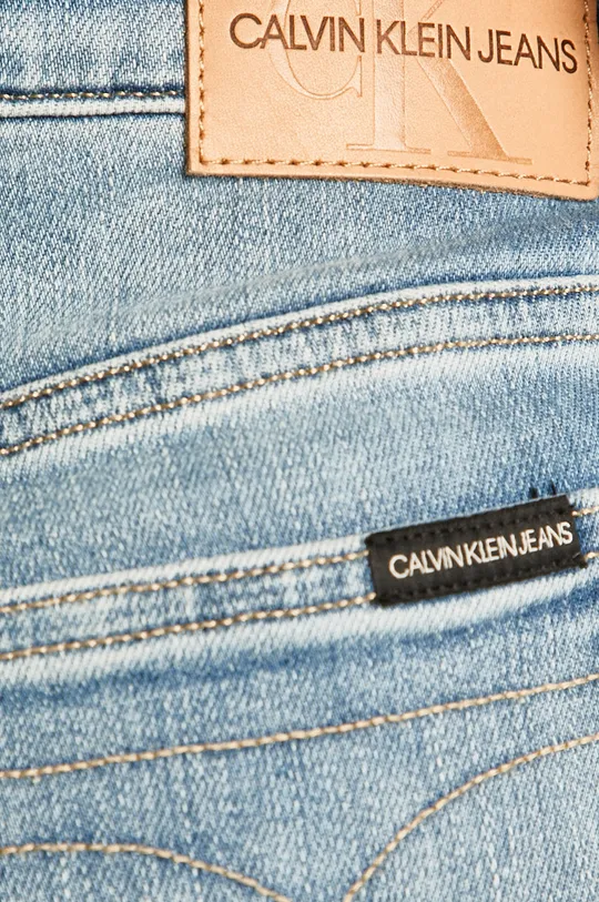 kék Calvin Klein Jeans - Farmer CKJ 010