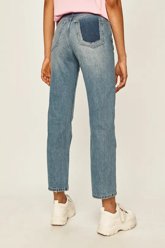 Calvin Klein Jeans - Jeansy CKJ 030 J20J213317 100 % Bawełna