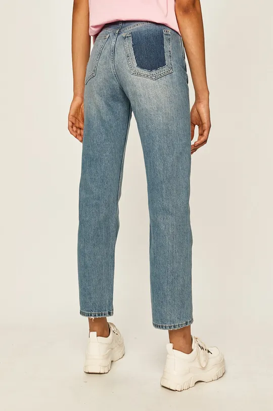 Calvin Klein Jeans - Rifle CKJ 030  100% Bavlna