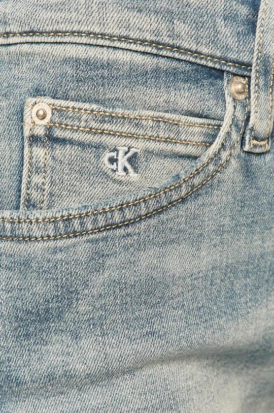 Calvin Klein Jeans - Jeansy J20J213333 Damski