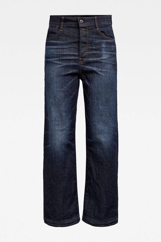 niebieski G-Star Raw - Jeansy Tedie D16797.B767