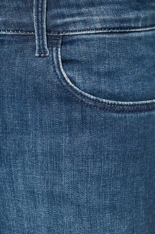 blu Wrangler jeans Body Bespoke