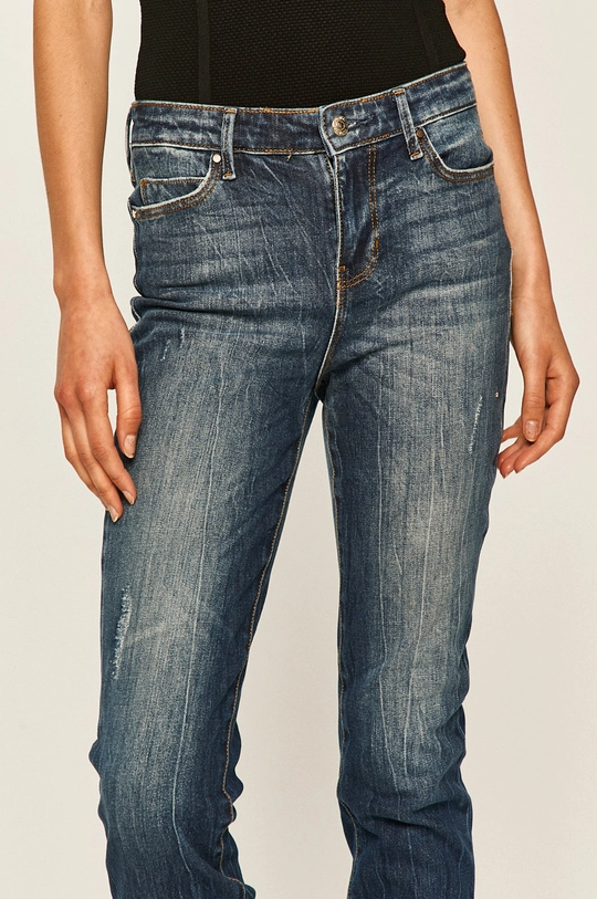 niebieski Guess Jeans - Jeansy