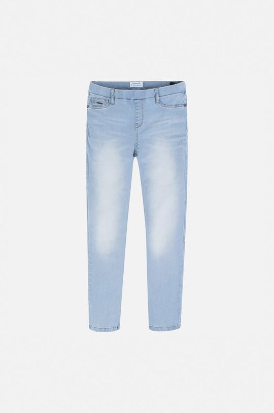 Mayoral - Jeans copii 128-167 cm albastru