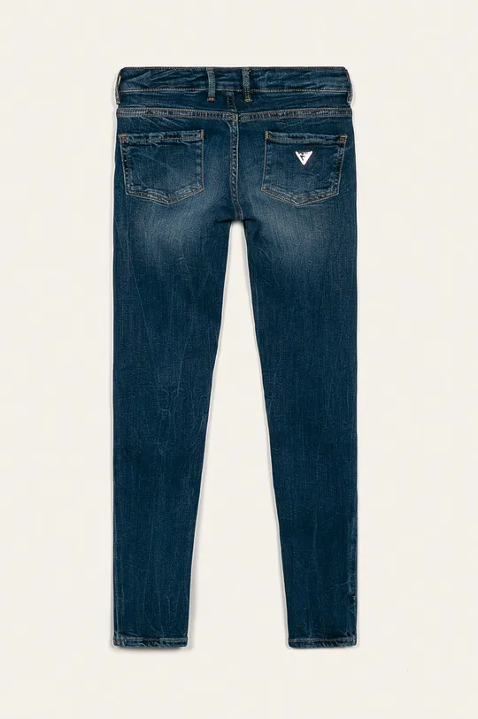 Guess Jeans - Детские джинсы 104-175 см. голубой