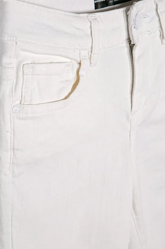 Guess Jeans - Дитячі джинси Bull 118-175 cm  Основний матеріал: 98% Бавовна, 2% Спандекс