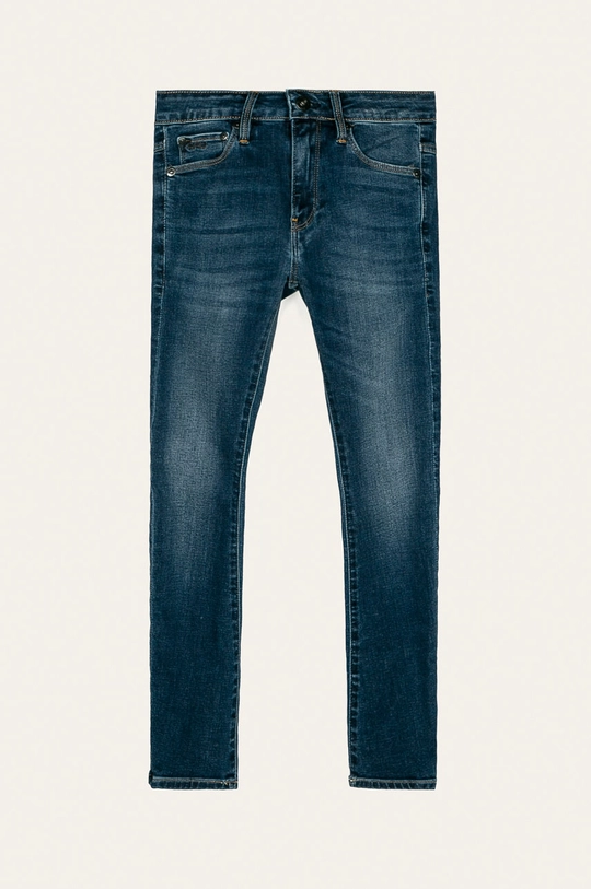 kék G-Star Raw - Gyerek farmer 128-176 cm Lány