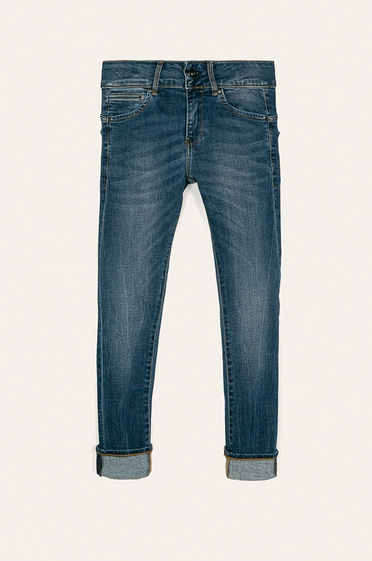 kék G-Star Raw - Gyerek farmer Midge 140-176 cm Lány