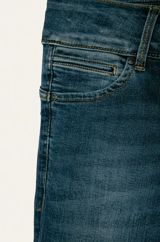 G-Star Raw - Дитячі джинси Midge 140-176 cm блакитний