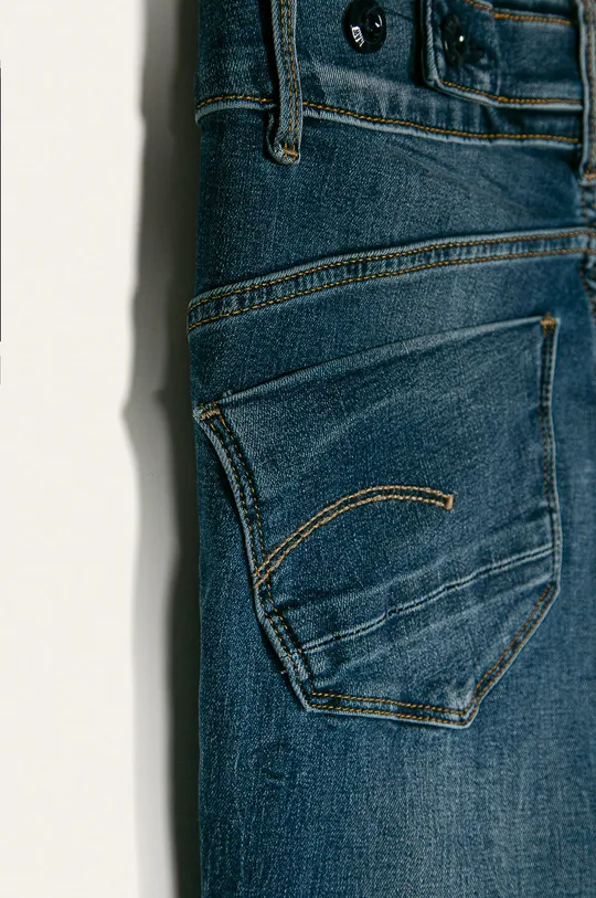 блакитний G-Star Raw - Дитячі джинси Midge 140-176 cm
