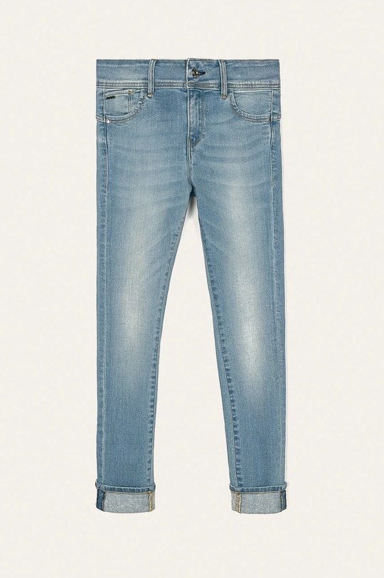 kék G-Star Raw - Gyerek farmer 140-176 cm Lány