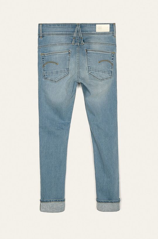 G-Star Raw - Jeans copii 140-176 cm albastru deschis