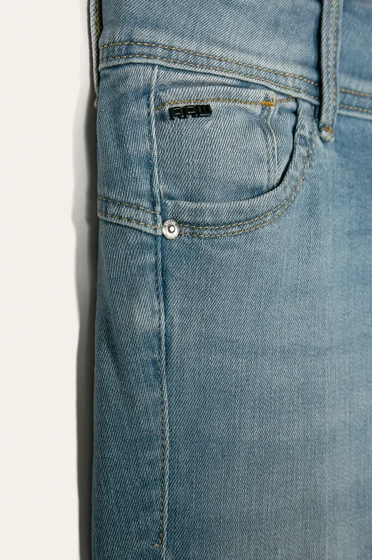 G-Star Raw - Детские джинсы 140-176 см. 98% Хлопок, 2% Эластан