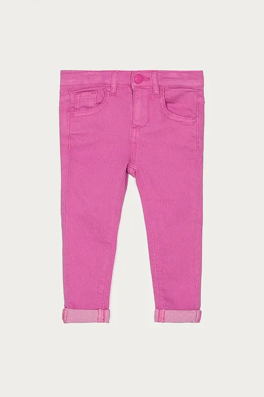 rózsaszín Guess Jeans - Gyerek farmer 92-122 cm Lány