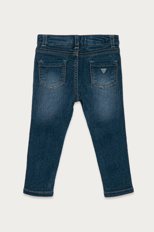 Guess Jeans - Detské rifle 92-122 cm  2% Elastan, 28% Polyester, 70% Viskóza