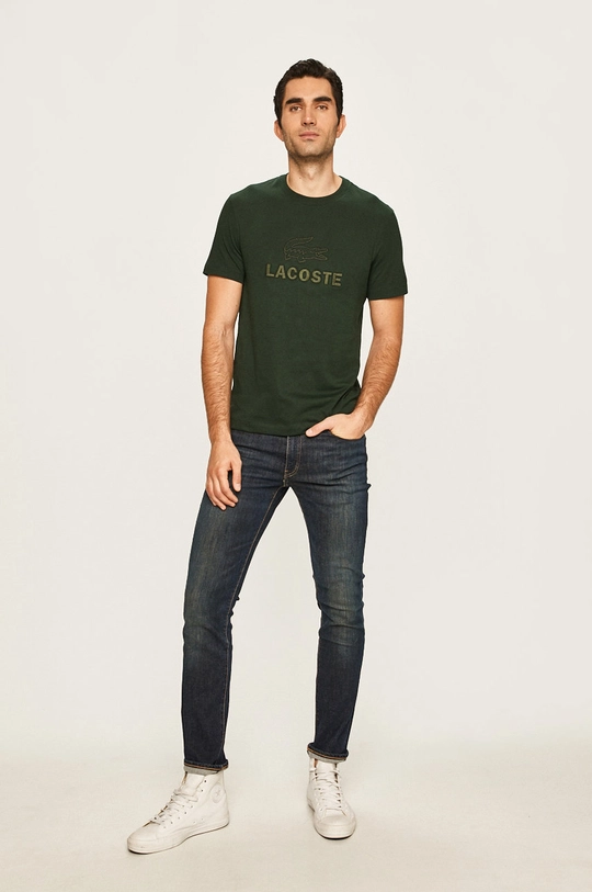 Levi's - Farmer 511 sötétkék