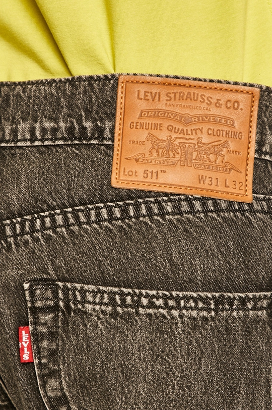 szürke Levi's - Farmer 511