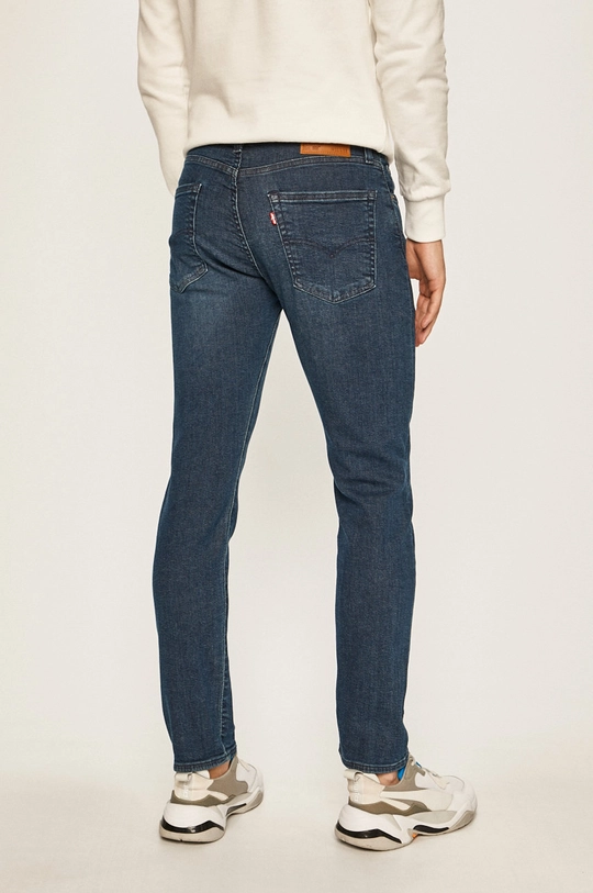 Levi's - Jeansy 502 Taper 82 % Bawełna, 4 % Elastan, 14 % Lyocell