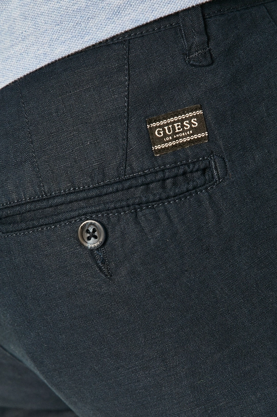 Guess Jeans - Nohavice Pánsky