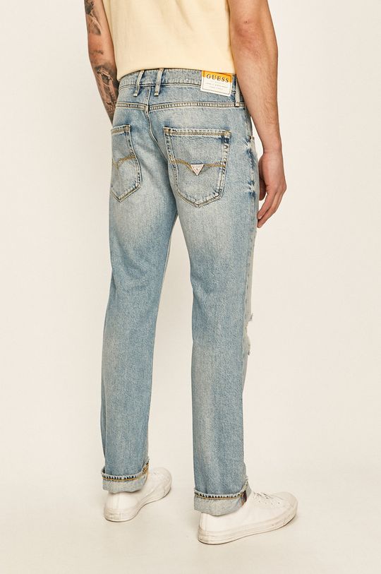 Guess Jeans - Jeansi Vermont 100% Bumbac