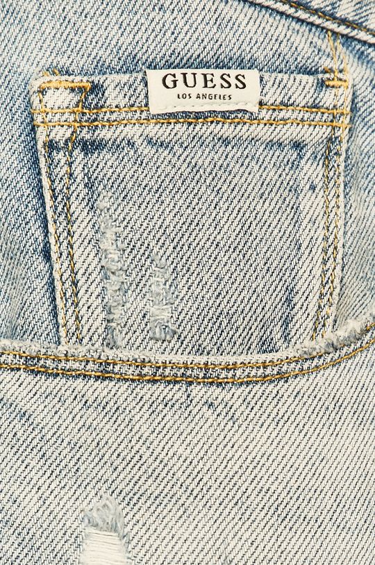 Guess Jeans - Jeansi Vermont De bărbați