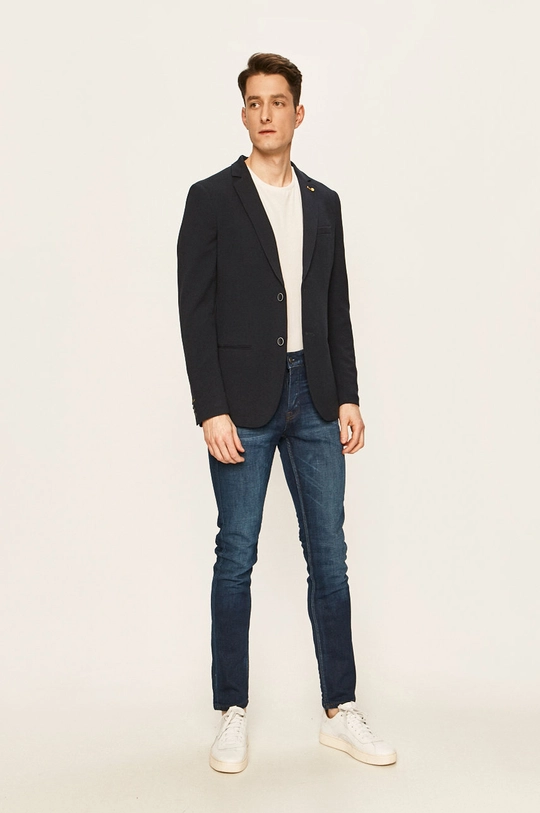 Only & Sons - Jeansi Loom 22015299 bleumarin SS20