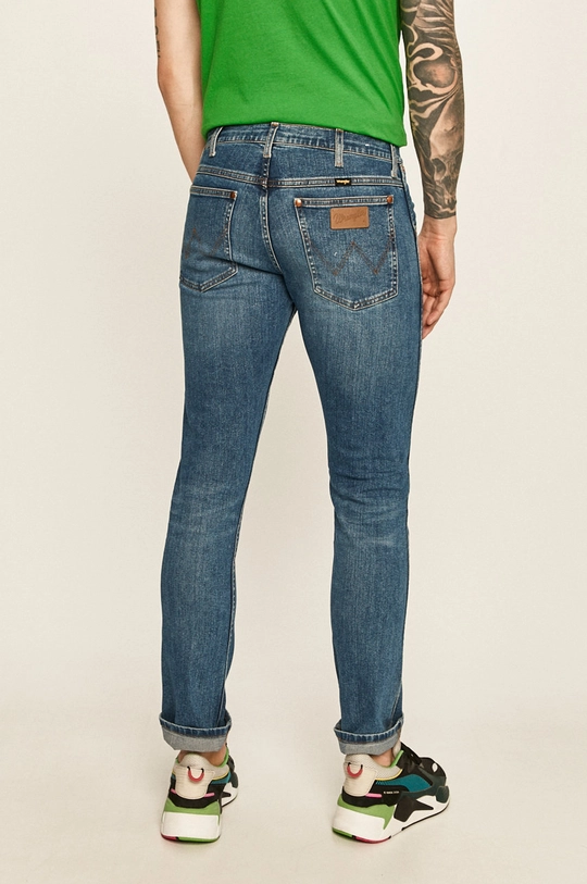 Wrangler - Jeansy 11MWZ 98 % Bawełna, 2 % Elastan