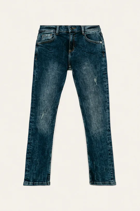 sötétkék Guess Jeans - Gyerek farmer Stas 118-175 cm Fiú