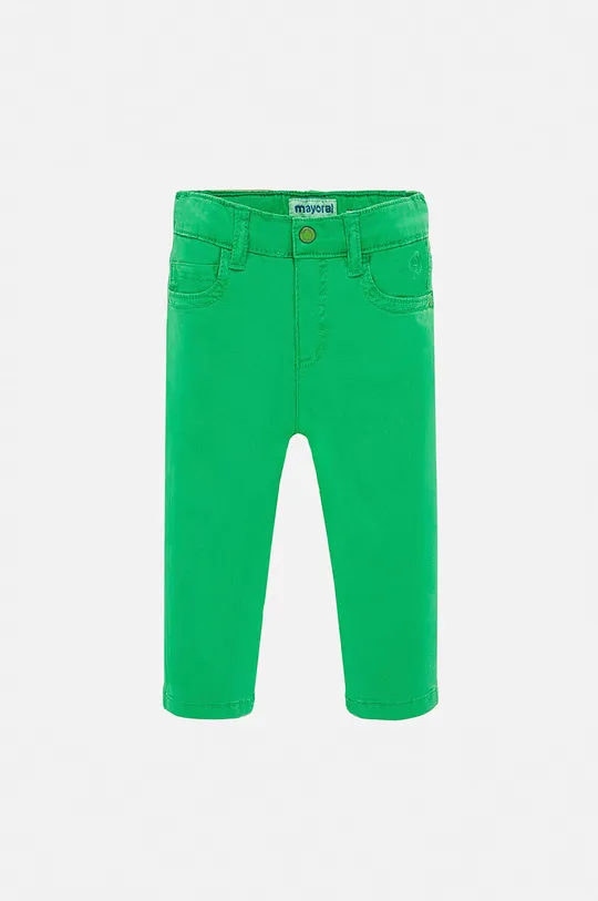 бірюзовий Mayoral - Дитячі штани 68-98 cm Для хлопчиків