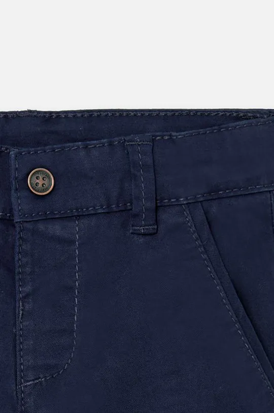 Mayoral - Детские брюки 68-98 см. 98% Хлопок, 2% Эластан