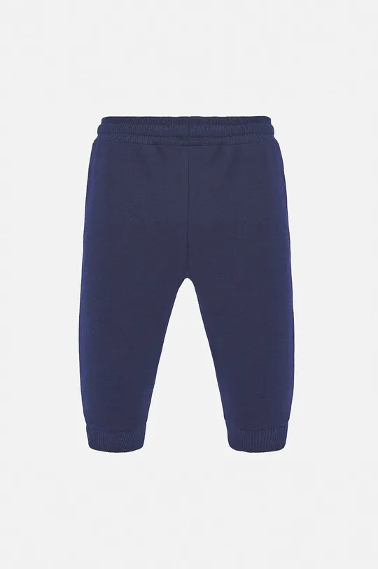 Mayoral - Детские брюки 68-98 см. тёмно-синий