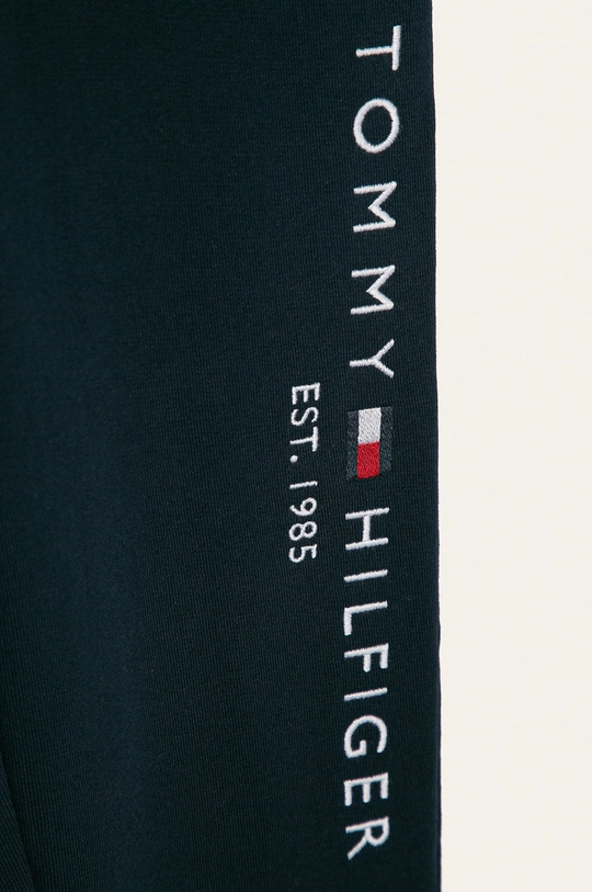 Tommy Hilfiger - Detské nohavice 128-176 cm  Podšívka: 95% Bavlna, 5% Elastan Základná látka: 100% Bavlna