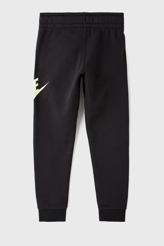 Nike Kids - Spodnie dziecięce 128-170 cm 100 % Bawełna
