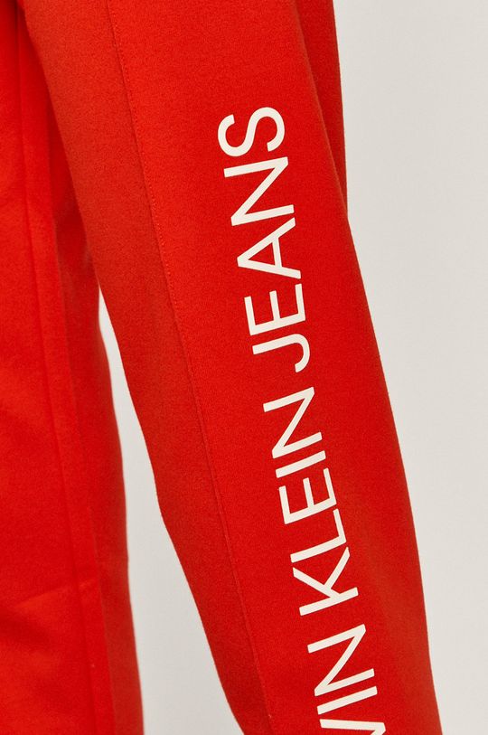 Calvin Klein Jeans - Nohavice Dámsky