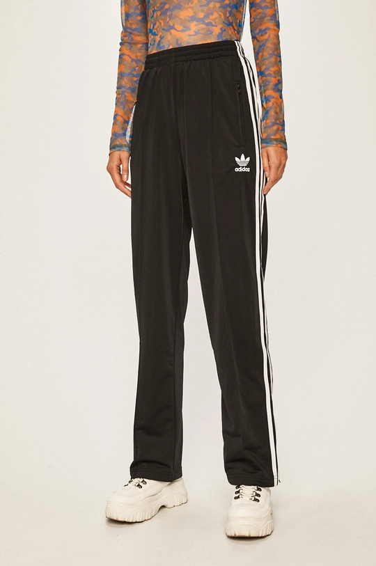 adidas Originals trousers black