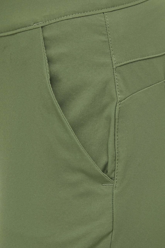 verde Columbia pantaloni  Firwood Camp II