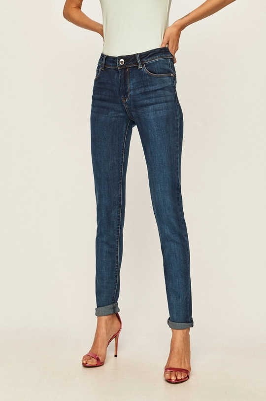 blu Morgan jeans Donna