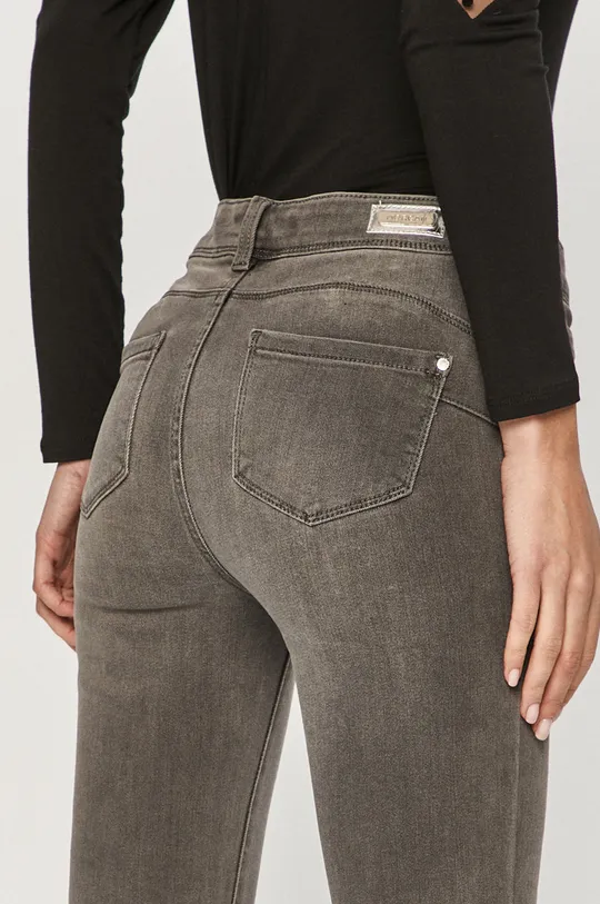 grigio Morgan jeans