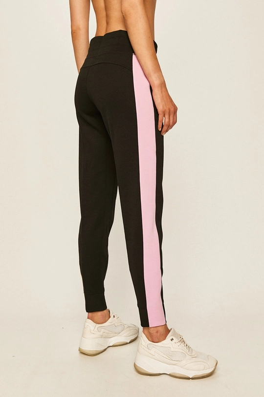 Dkny - Legging  28% pamut, 72% poliészter