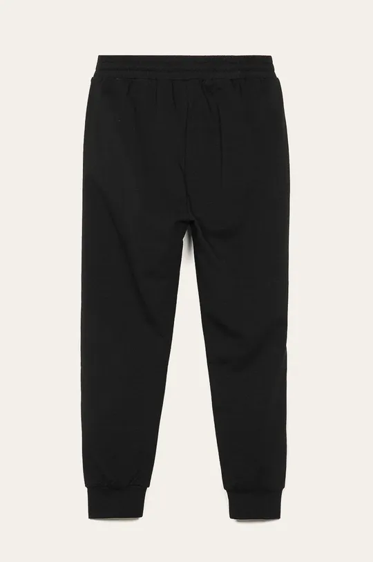 Liu Jo - Detské nohavice 128-170 cm čierna