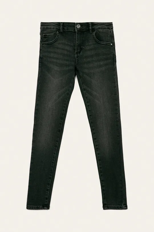 серый Guess Jeans - Детские джинсы 125-175 см. Для девочек