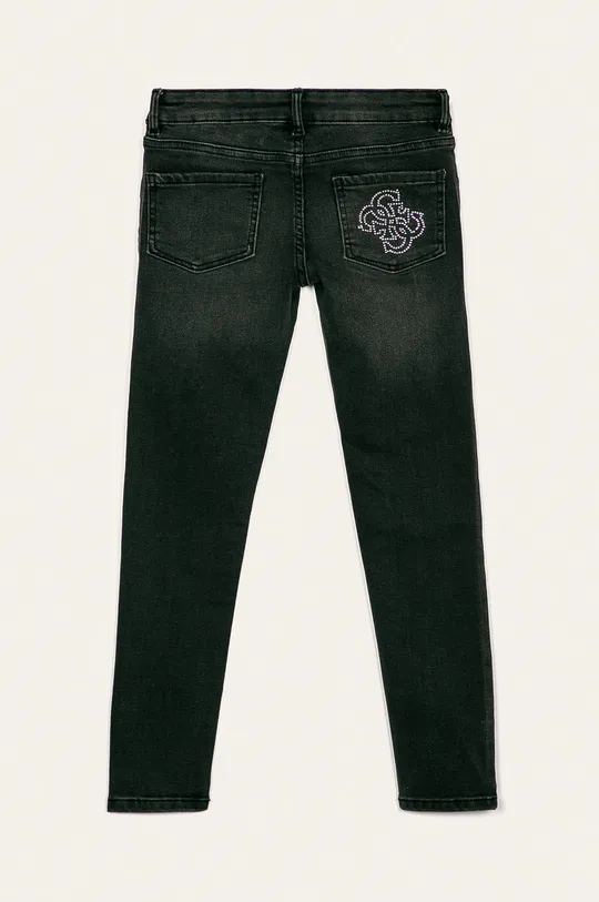 Guess Jeans - Jeansy dziecięce 125-175 cm szary