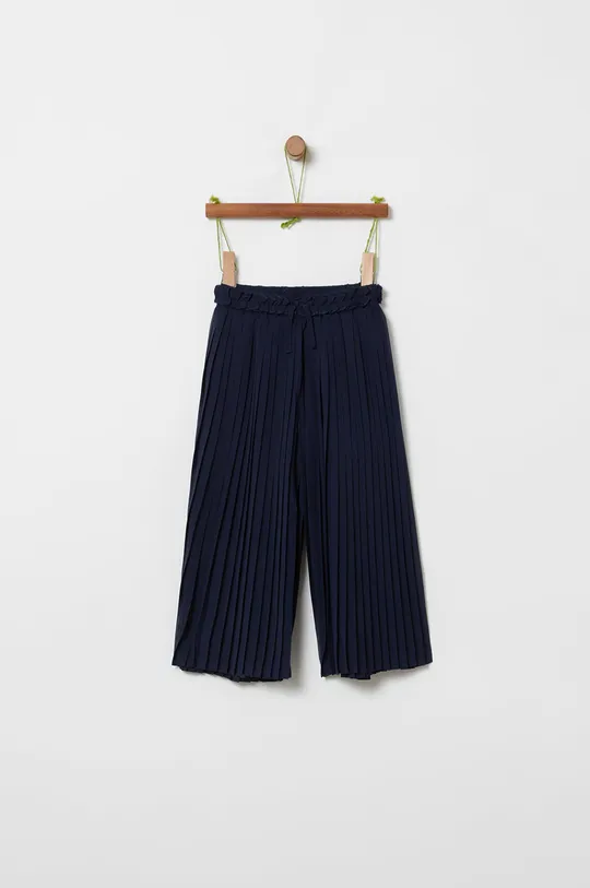 темно-синій OVS - Дитячі штани 104-140 cm Для дівчаток