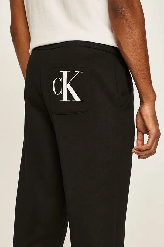 Calvin Klein Jeans - Spodnie J30J314067 Męski