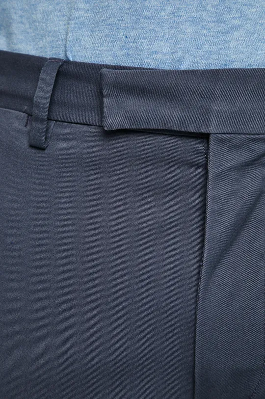 granatowy Polo Ralph Lauren - Spodnie 710644988052