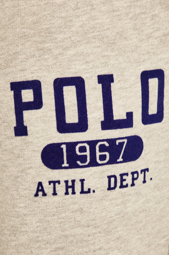 sivá Polo Ralph Lauren - Nohavice