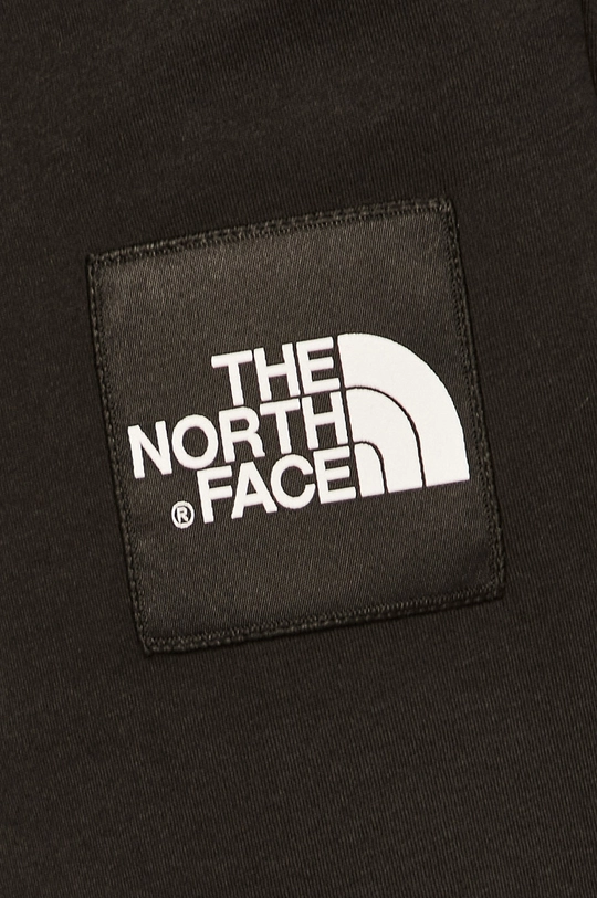 μαύρο The North Face - Παντελόνι