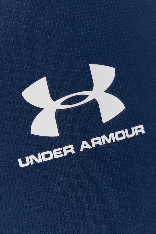 mornarsko modra Under Armour hlače